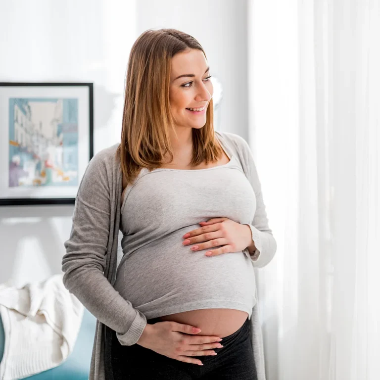 Prenatal and pediatric chiropractic care