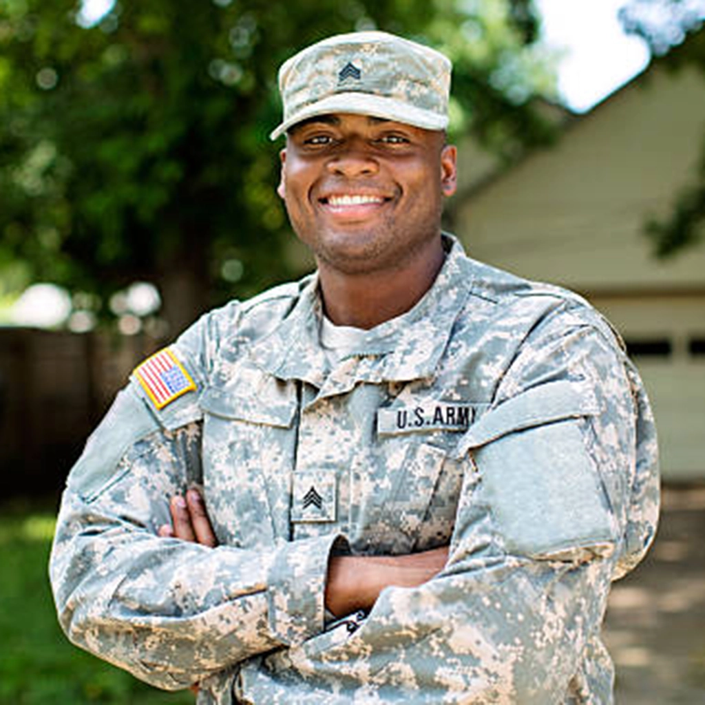 Chiropractic care for veterans